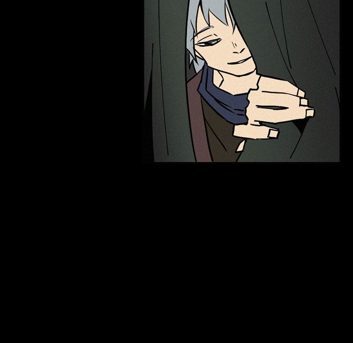 B Rated Hero Manhwa - Chapter 36 Page 55