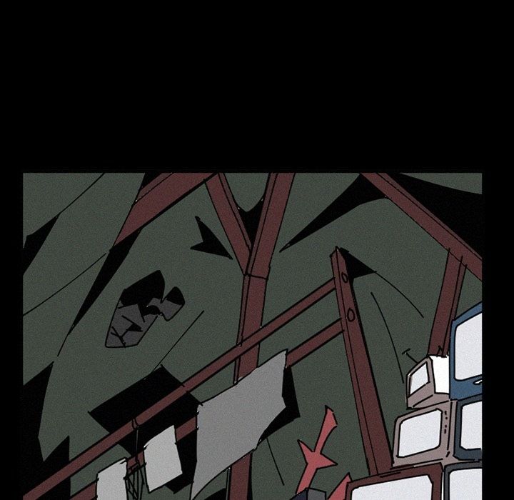 B Rated Hero Manhwa - Chapter 36 Page 56