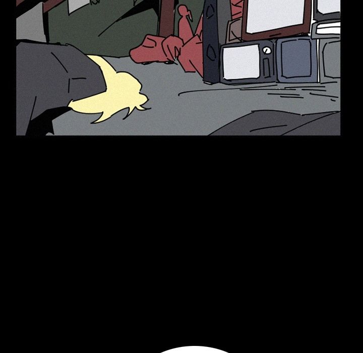 B Rated Hero Manhwa - Chapter 36 Page 57