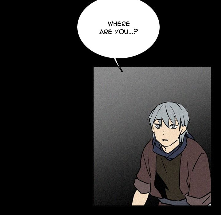 B Rated Hero Manhwa - Chapter 36 Page 58