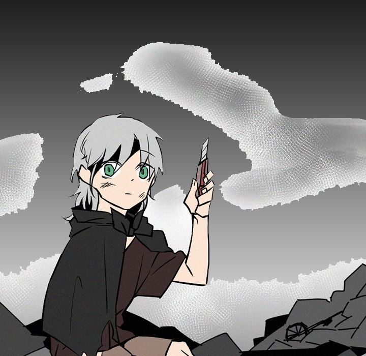 B Rated Hero Manhwa - Chapter 36 Page 60