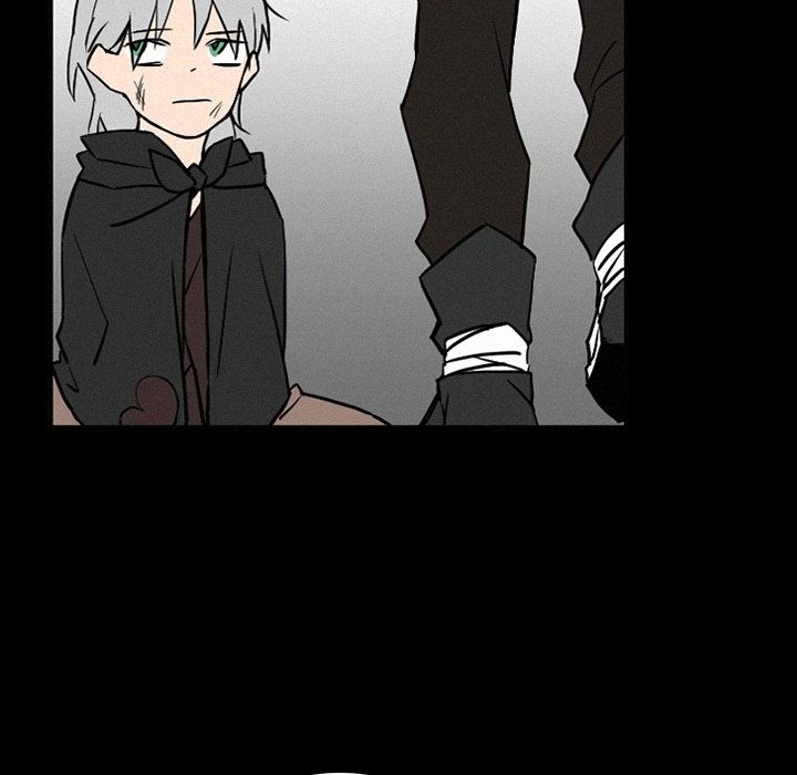 B Rated Hero Manhwa - Chapter 36 Page 64
