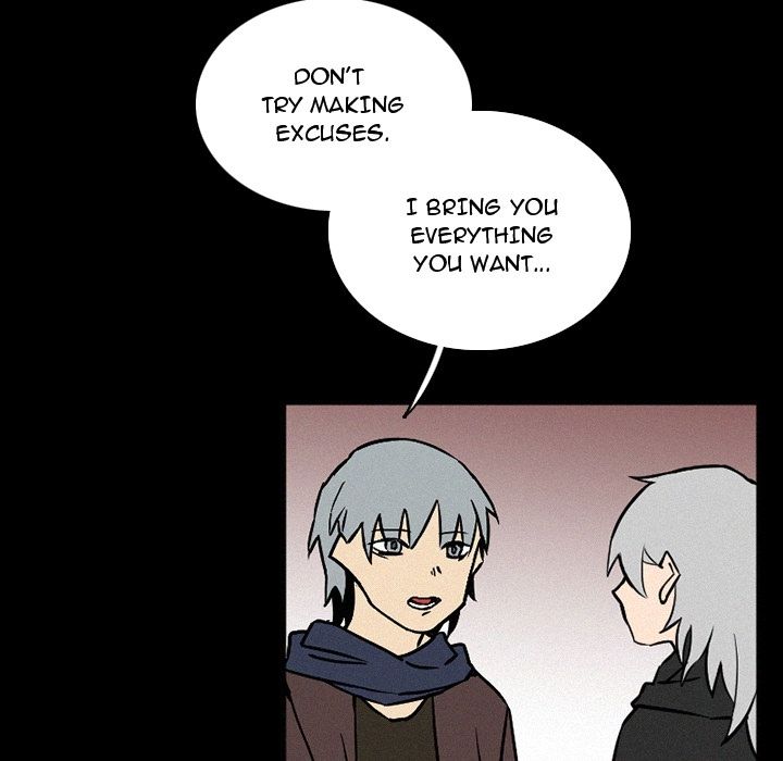 B Rated Hero Manhwa - Chapter 36 Page 65