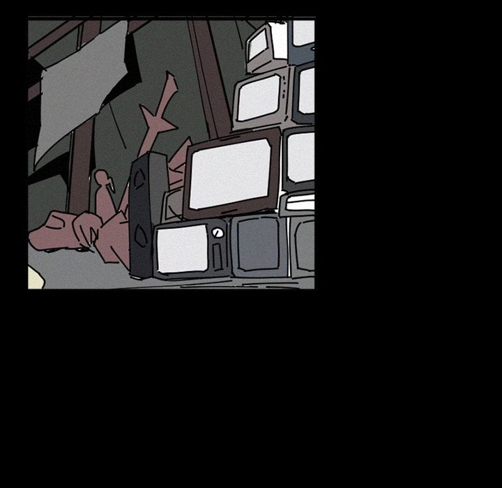 B Rated Hero Manhwa - Chapter 36 Page 67