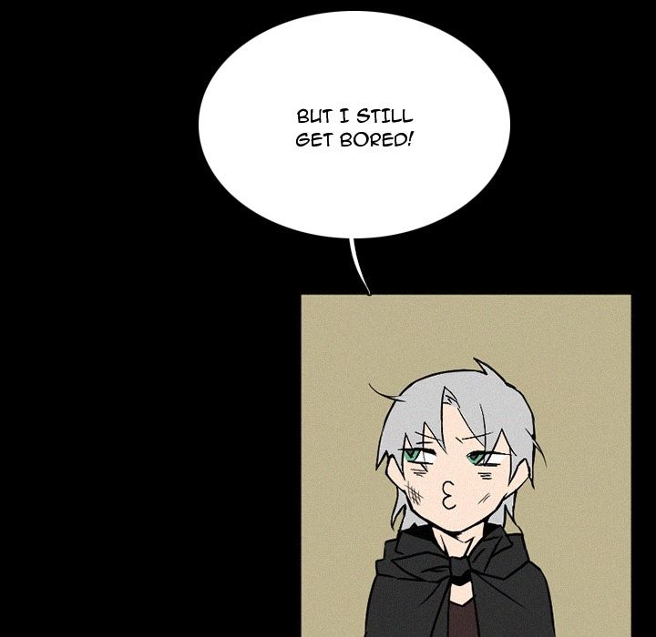 B Rated Hero Manhwa - Chapter 36 Page 68