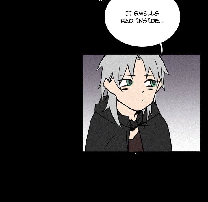 B Rated Hero Manhwa - Chapter 36 Page 71