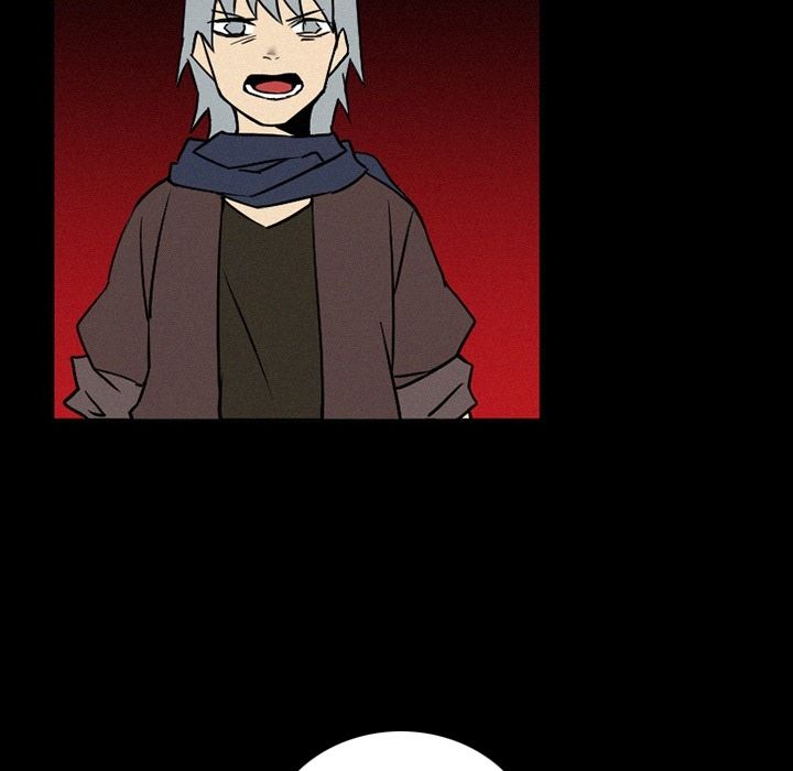 B Rated Hero Manhwa - Chapter 36 Page 73