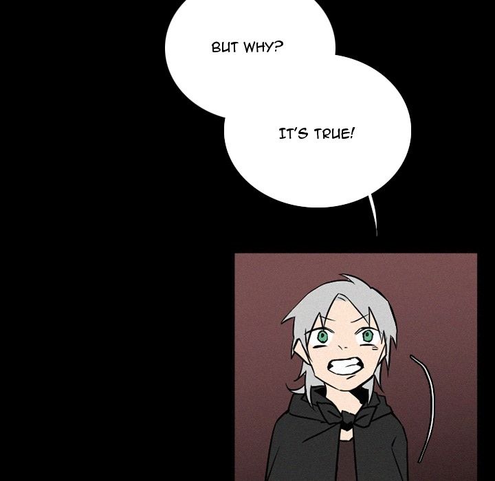 B Rated Hero Manhwa - Chapter 36 Page 74