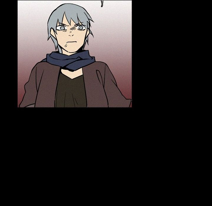 B Rated Hero Manhwa - Chapter 36 Page 76