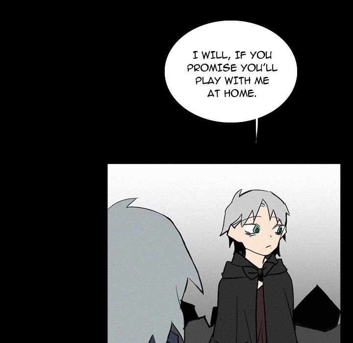 B Rated Hero Manhwa - Chapter 36 Page 80