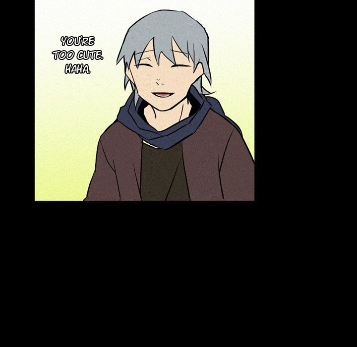 B Rated Hero Manhwa - Chapter 36 Page 82