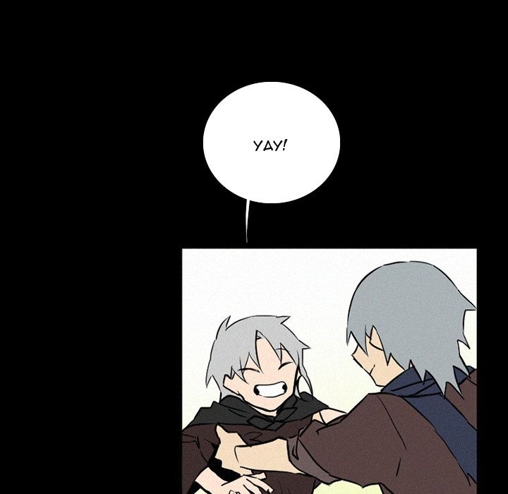 B Rated Hero Manhwa - Chapter 36 Page 83