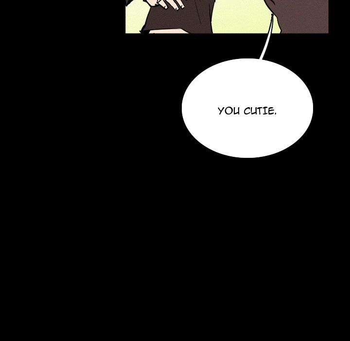 B Rated Hero Manhwa - Chapter 36 Page 84