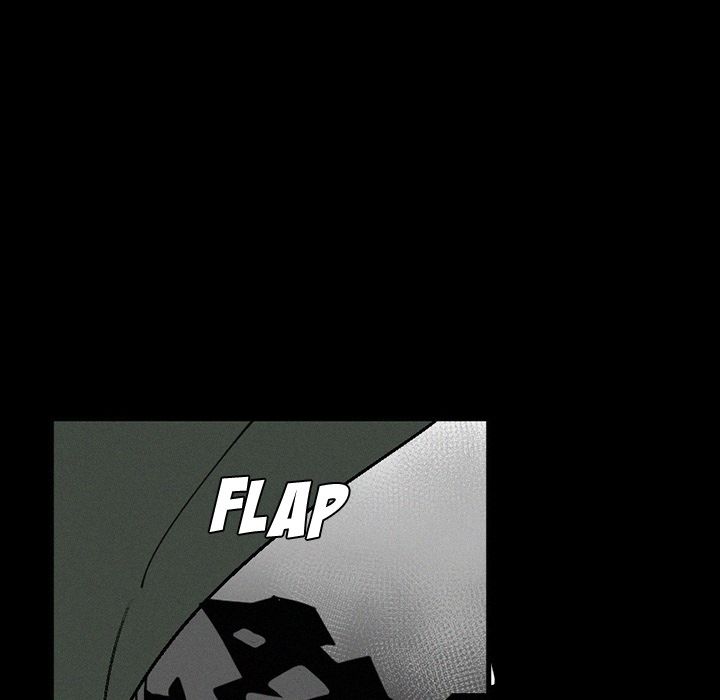 B Rated Hero Manhwa - Chapter 36 Page 85