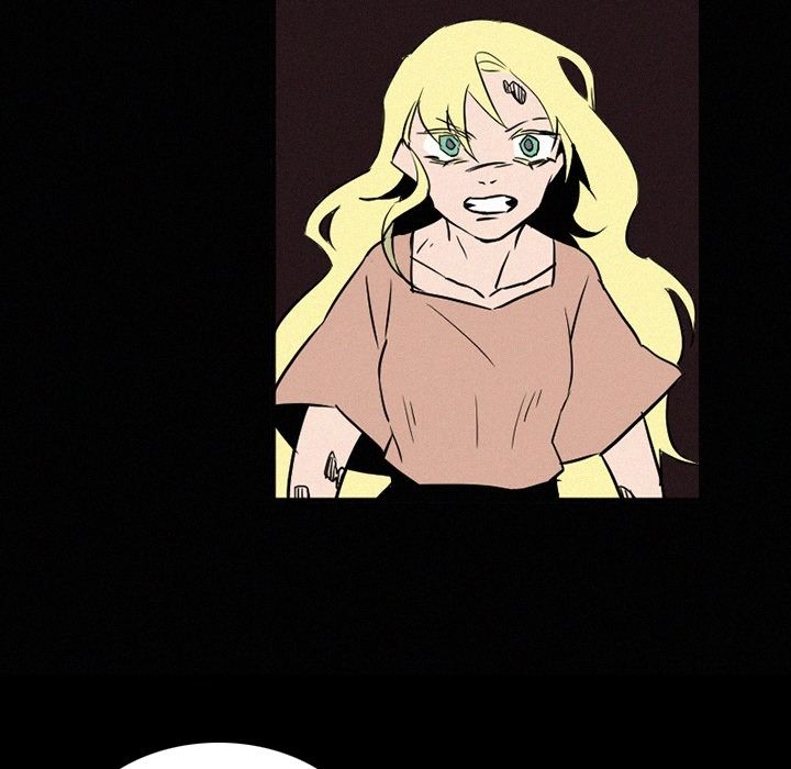 B Rated Hero Manhwa - Chapter 36 Page 88