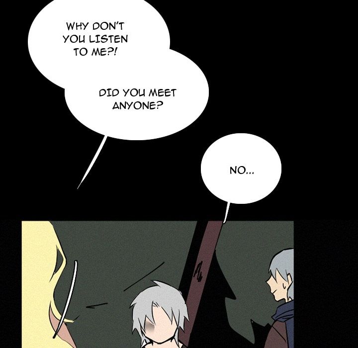 B Rated Hero Manhwa - Chapter 36 Page 89