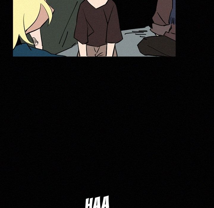 B Rated Hero Manhwa - Chapter 36 Page 90