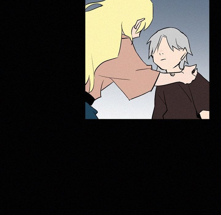 B Rated Hero Manhwa - Chapter 36 Page 93