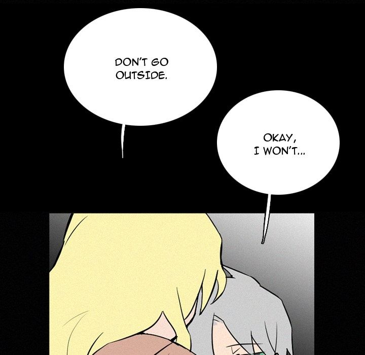 B Rated Hero Manhwa - Chapter 36 Page 94