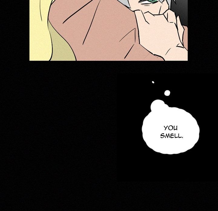 B Rated Hero Manhwa - Chapter 36 Page 95