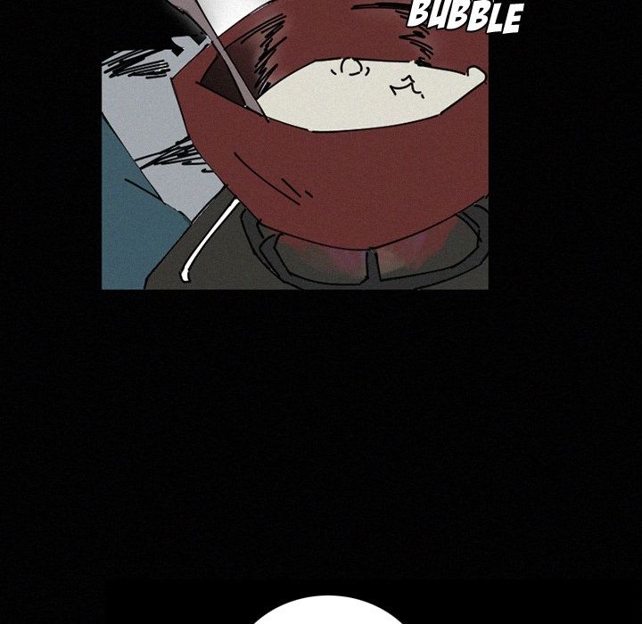 B Rated Hero Manhwa - Chapter 36 Page 97