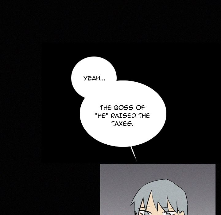 B Rated Hero Manhwa - Chapter 36 Page 99