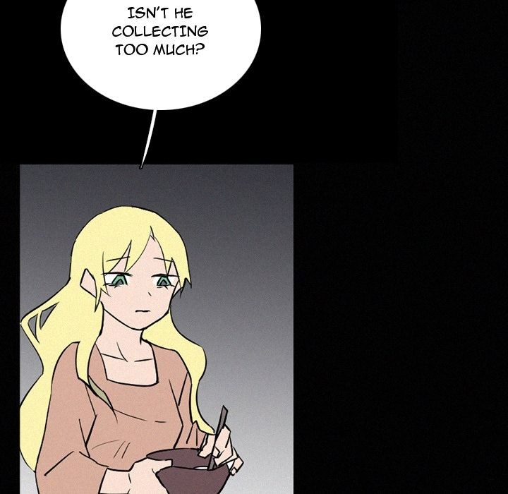 B Rated Hero Manhwa - Chapter 36 Page 101