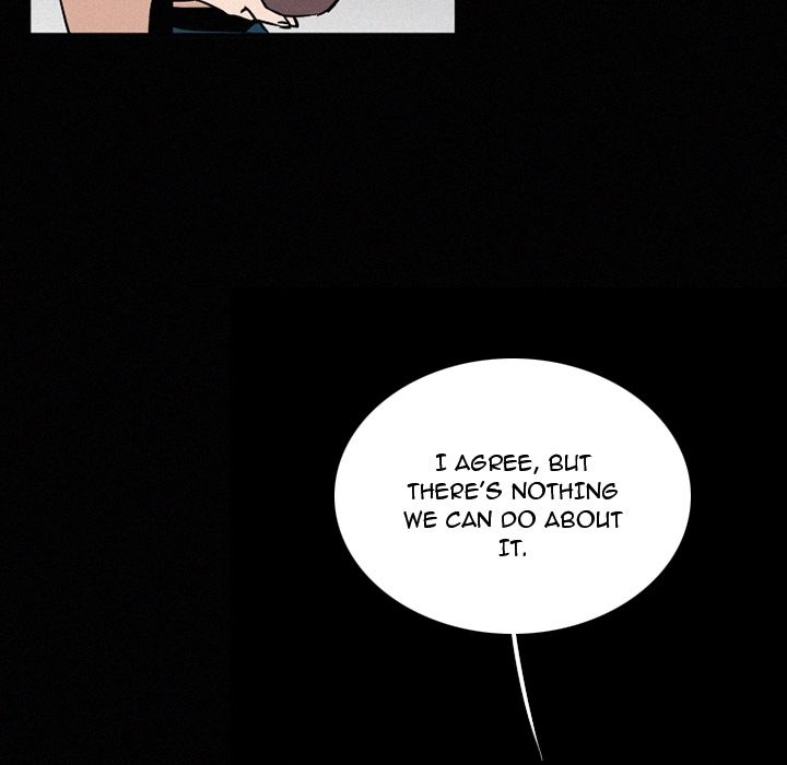B Rated Hero Manhwa - Chapter 36 Page 102
