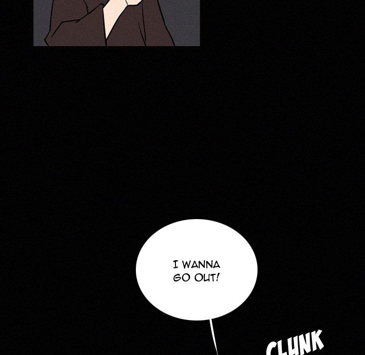 B Rated Hero Manhwa - Chapter 36 Page 105