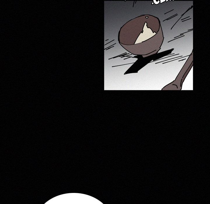 B Rated Hero Manhwa - Chapter 36 Page 106