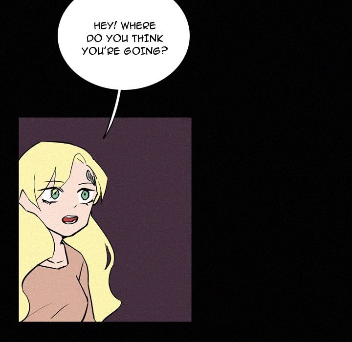 B Rated Hero Manhwa - Chapter 36 Page 107