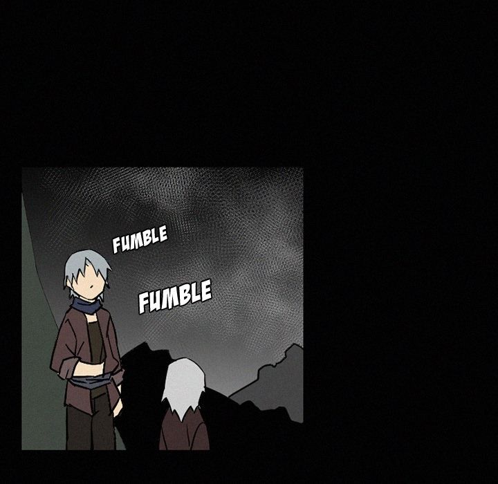 B Rated Hero Manhwa - Chapter 36 Page 114