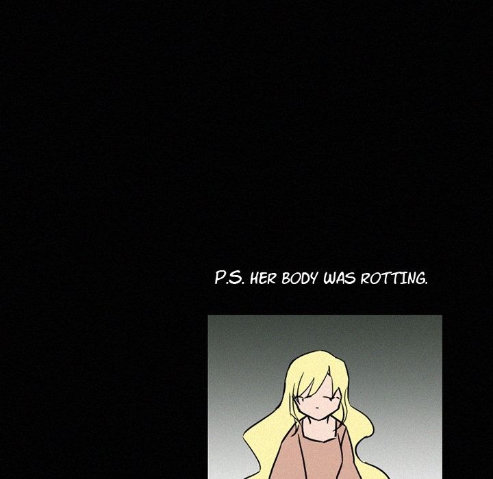 B Rated Hero Manhwa - Chapter 36 Page 121