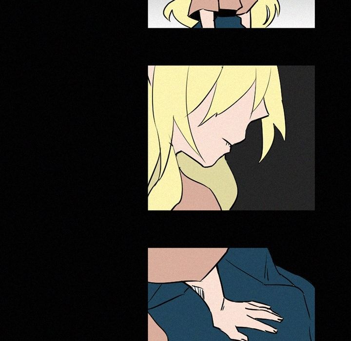 B Rated Hero Manhwa - Chapter 36 Page 122