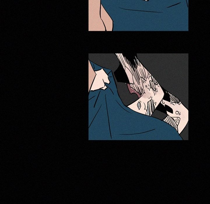 B Rated Hero Manhwa - Chapter 36 Page 123