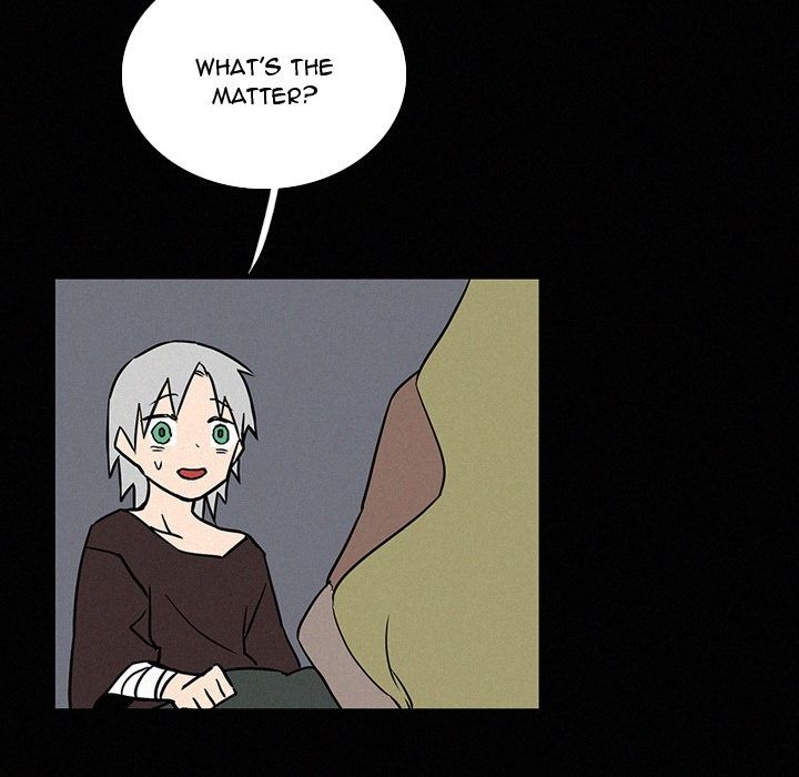 B Rated Hero Manhwa - Chapter 41 Page 9