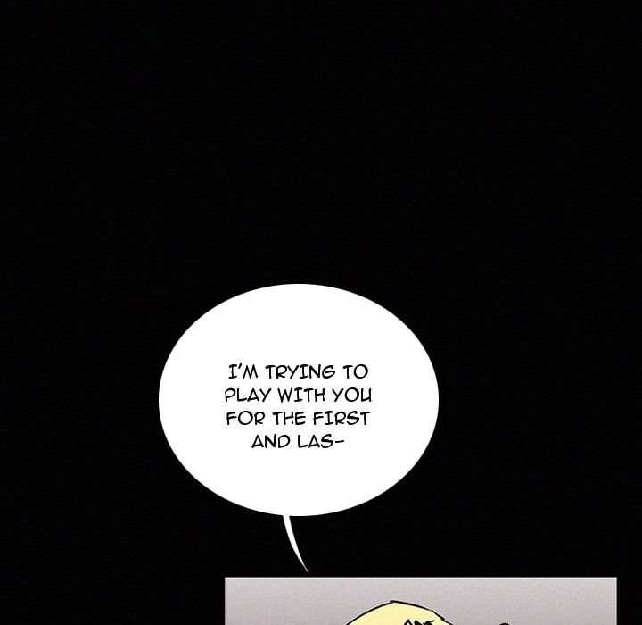 B Rated Hero Manhwa - Chapter 41 Page 10