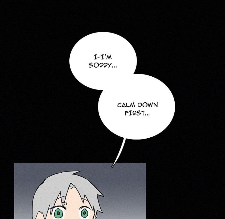 B Rated Hero Manhwa - Chapter 41 Page 12