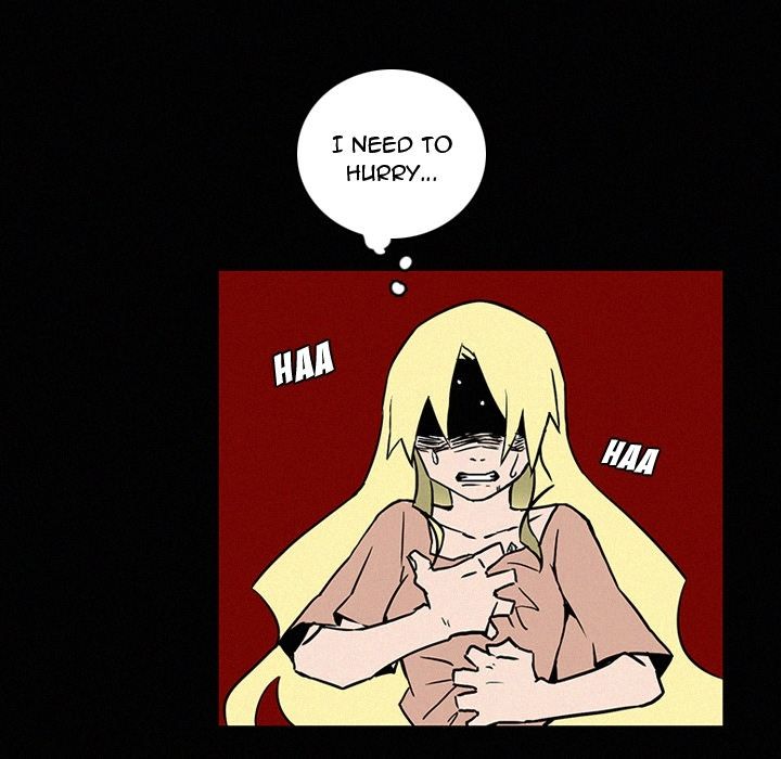 B Rated Hero Manhwa - Chapter 41 Page 14