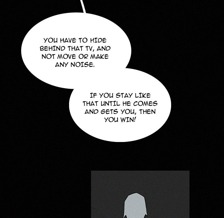 B Rated Hero Manhwa - Chapter 41 Page 17