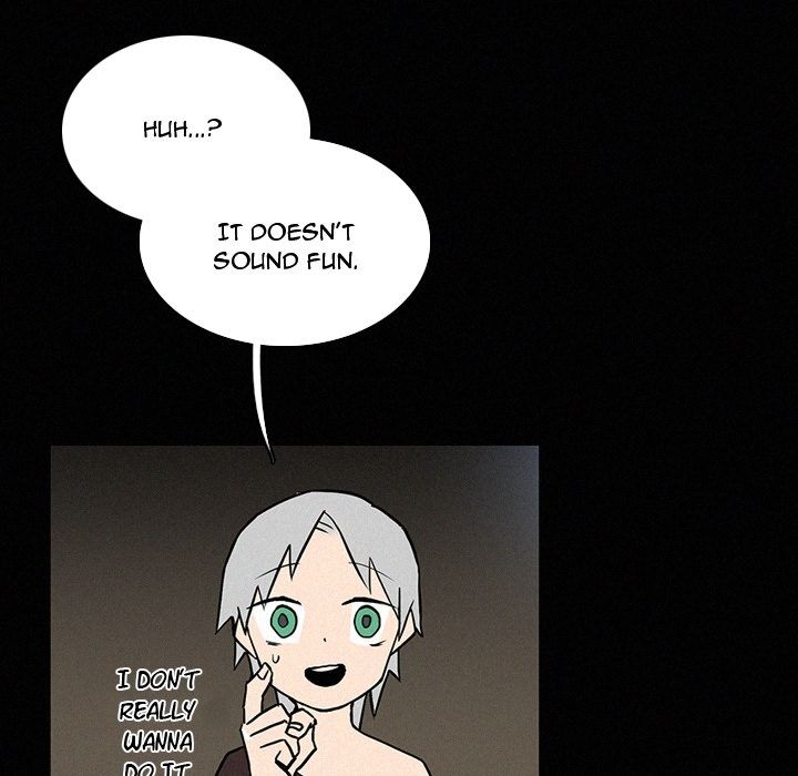 B Rated Hero Manhwa - Chapter 41 Page 19