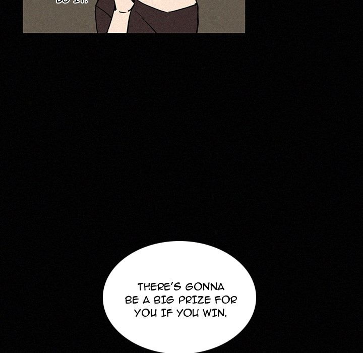 B Rated Hero Manhwa - Chapter 41 Page 20