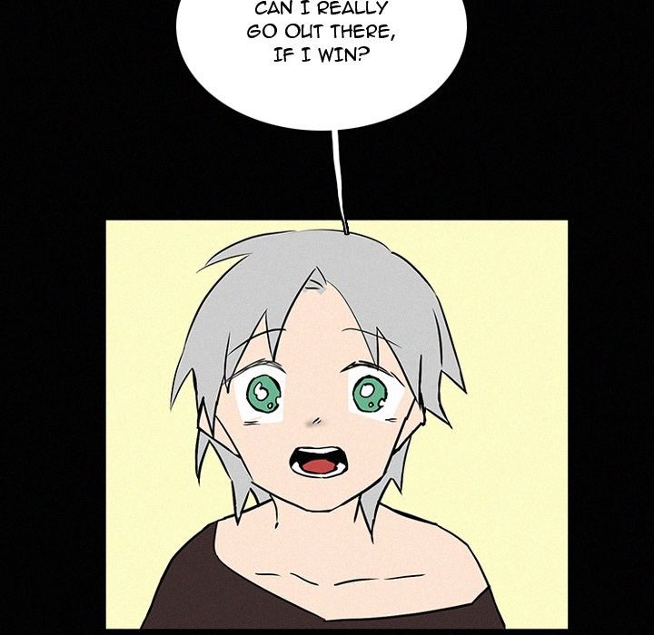 B Rated Hero Manhwa - Chapter 41 Page 24