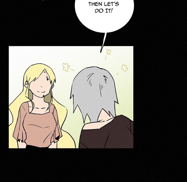 B Rated Hero Manhwa - Chapter 41 Page 26