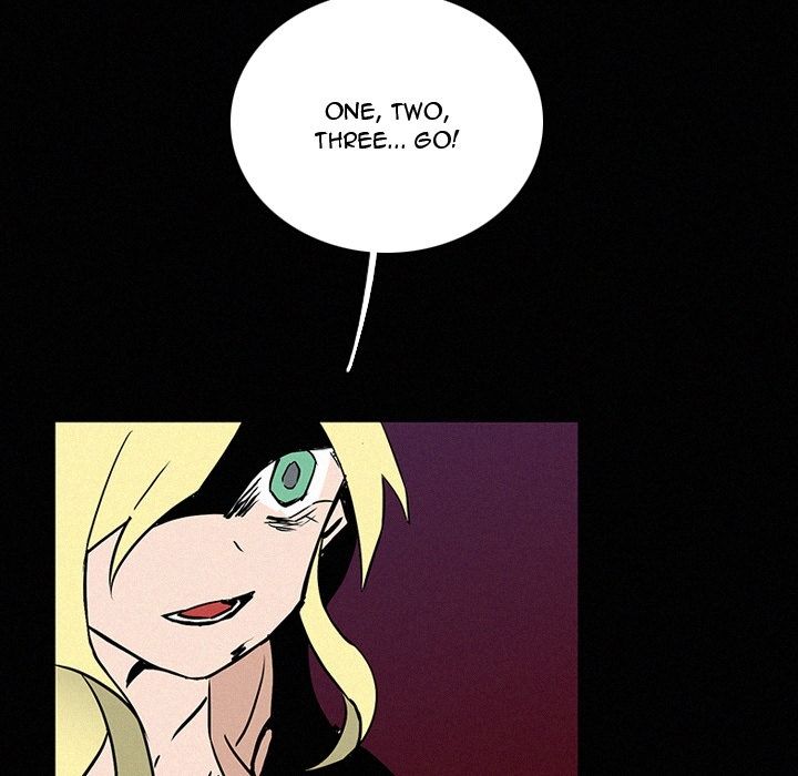 B Rated Hero Manhwa - Chapter 41 Page 29