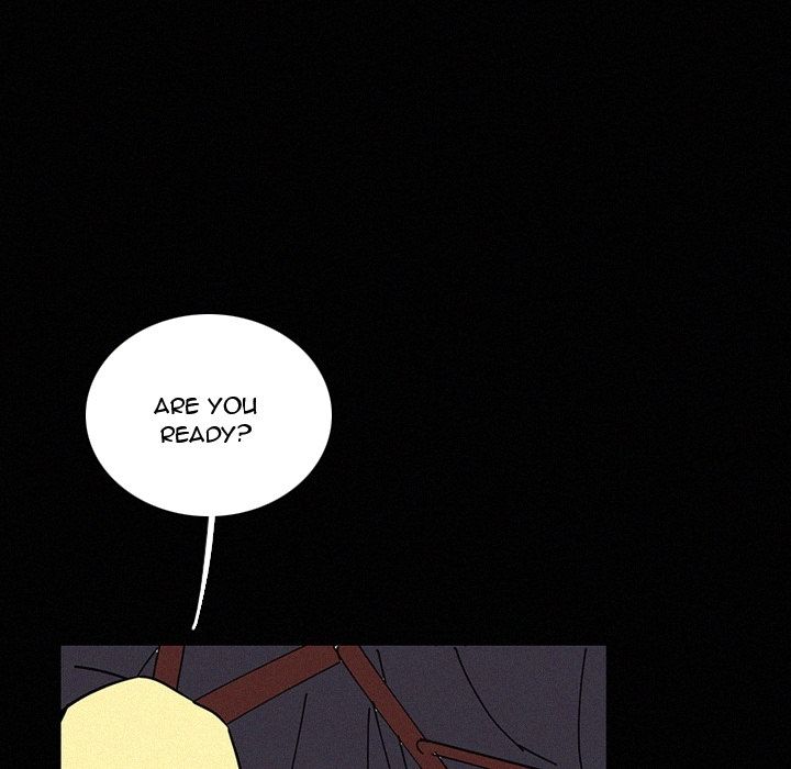 B Rated Hero Manhwa - Chapter 41 Page 32