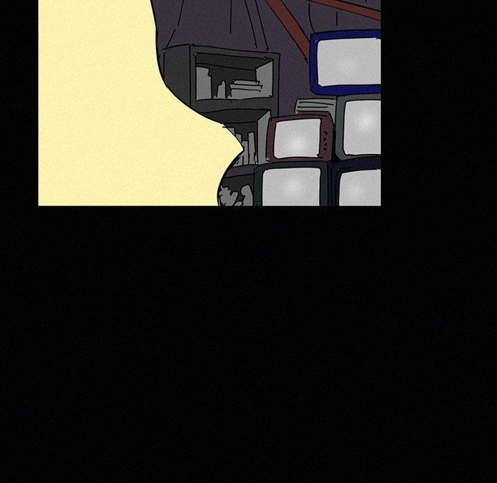 B Rated Hero Manhwa - Chapter 41 Page 33