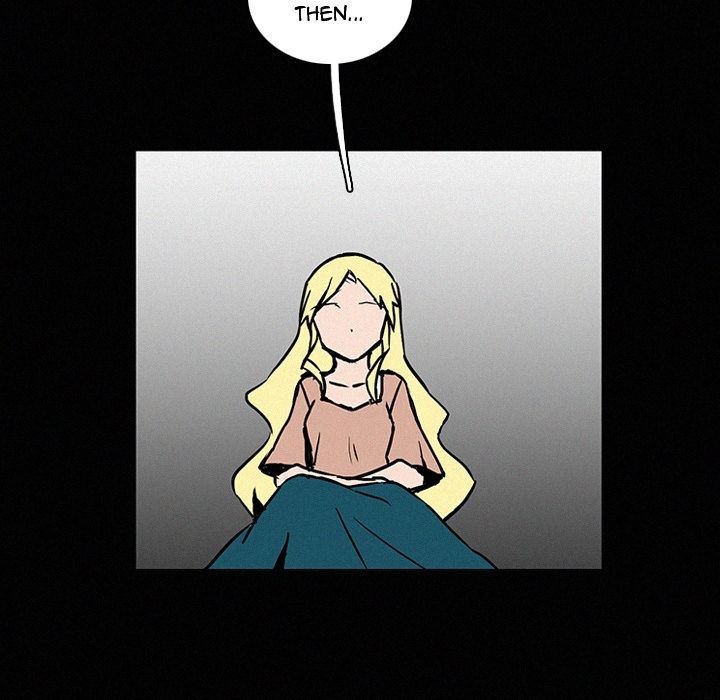 B Rated Hero Manhwa - Chapter 41 Page 36