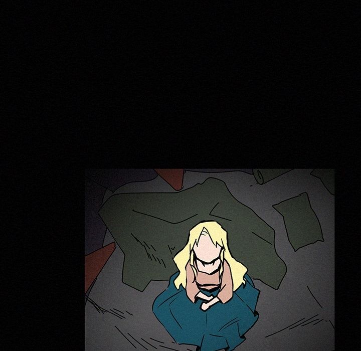 B Rated Hero Manhwa - Chapter 41 Page 39