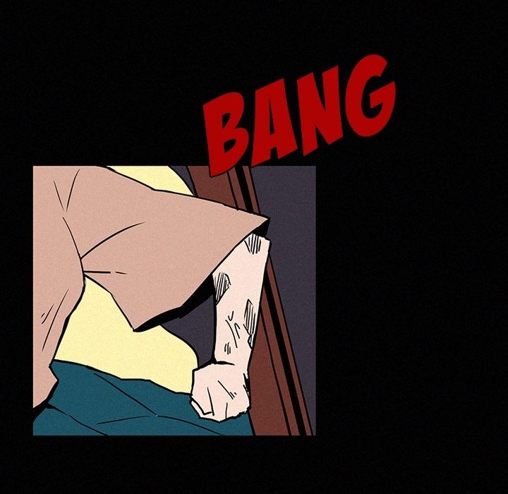 B Rated Hero Manhwa - Chapter 41 Page 41